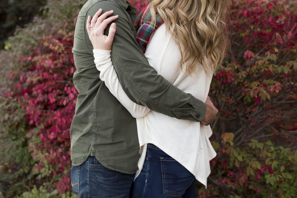 Clare Marie Photography