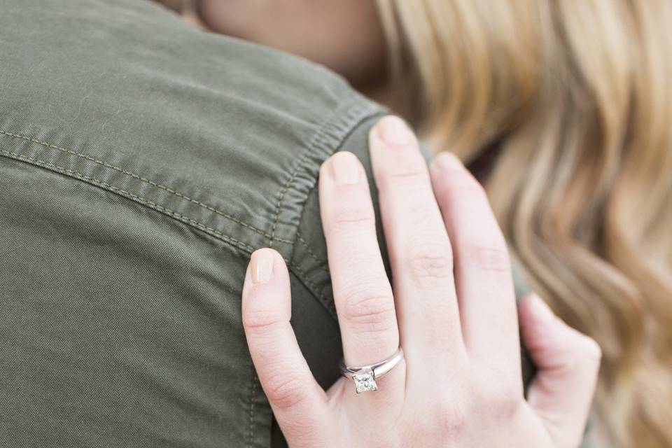 Clare Marie Photography