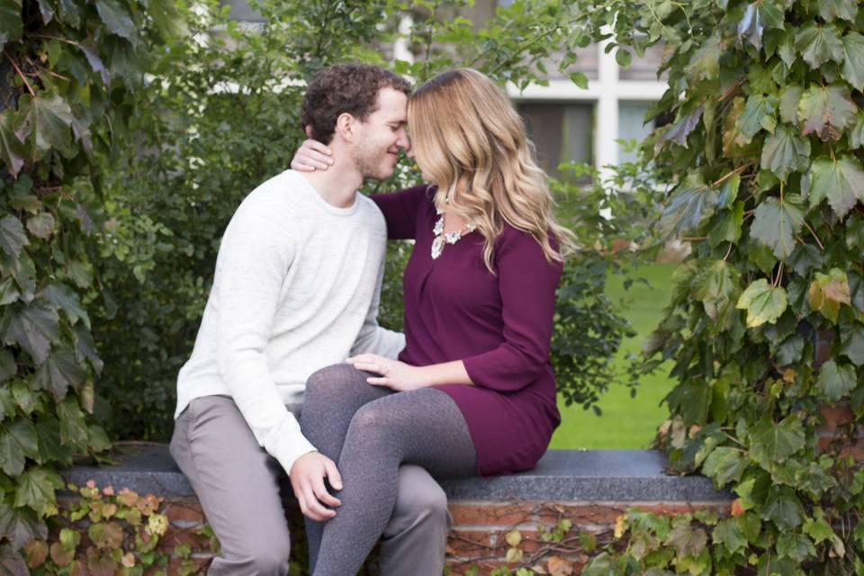 Clare Marie Photography