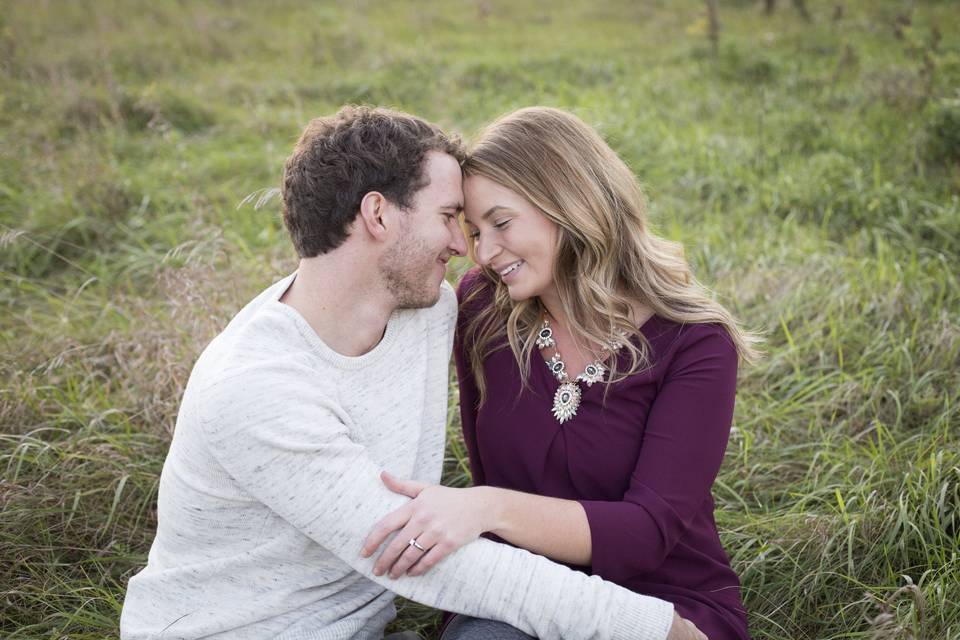 Clare Marie Photography