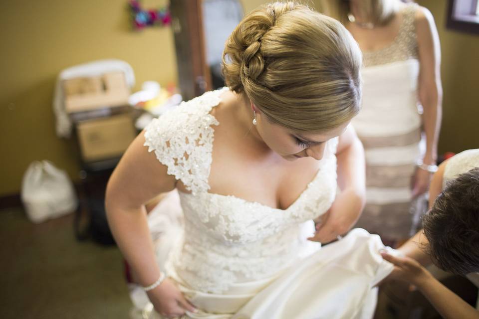 Clare Marie Photography