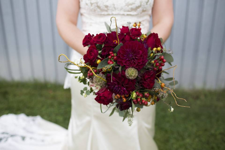 Clare Marie Photography