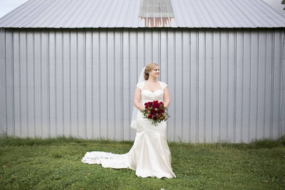 Clare Marie Photography