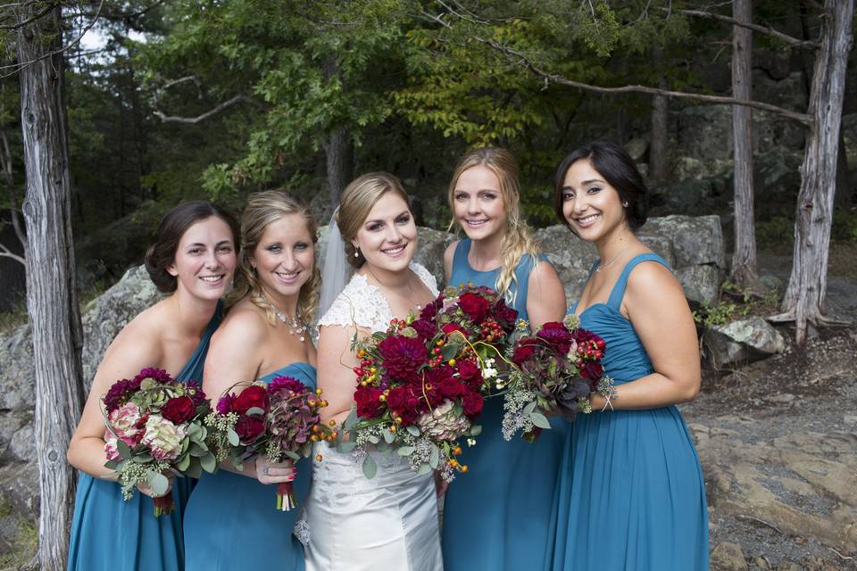 Clare Marie Photography