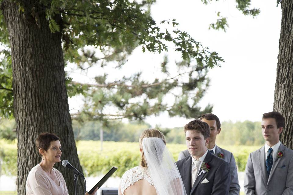 Clare Marie Photography