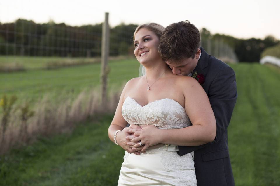 Clare Marie Photography