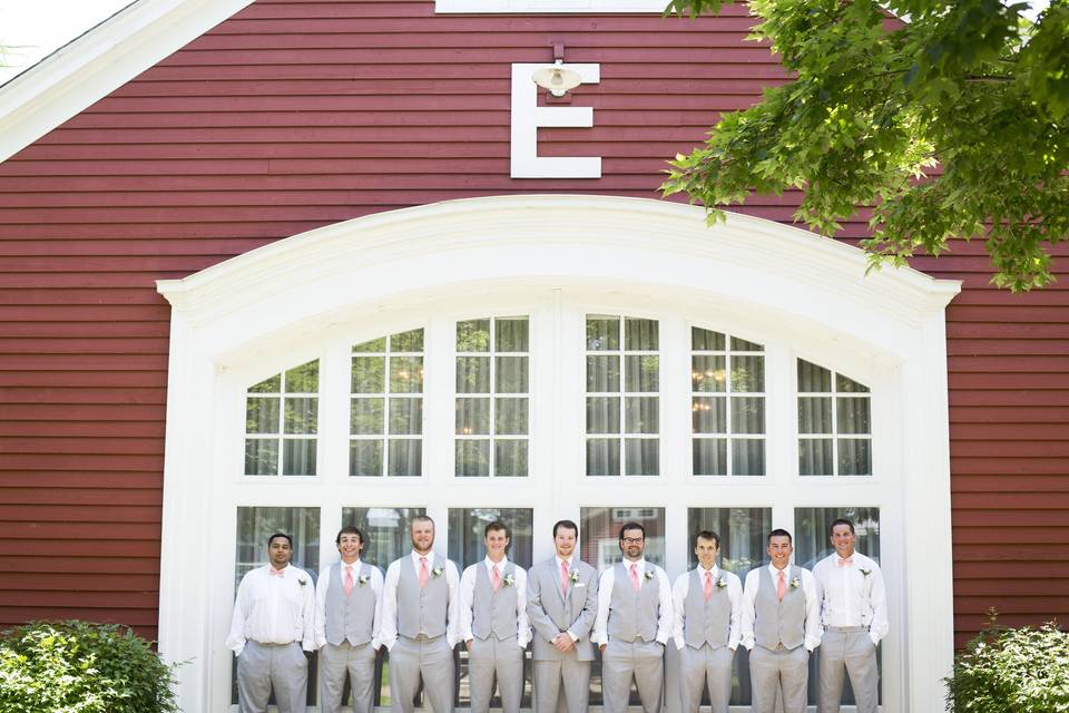 Clare Marie Photography