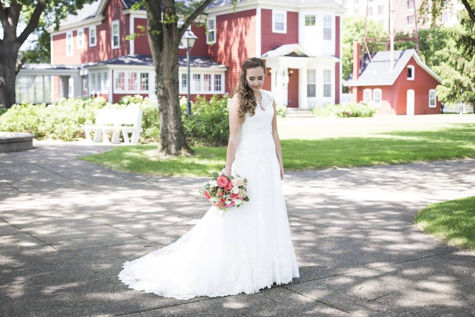 Clare Marie Photography