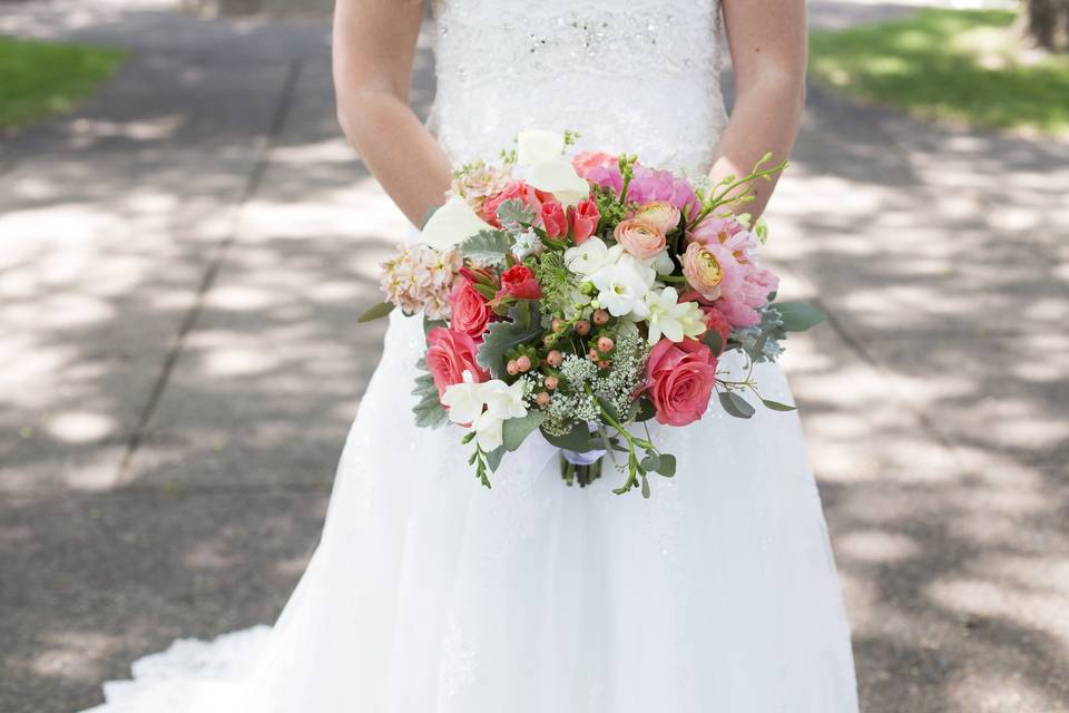 Clare Marie Photography