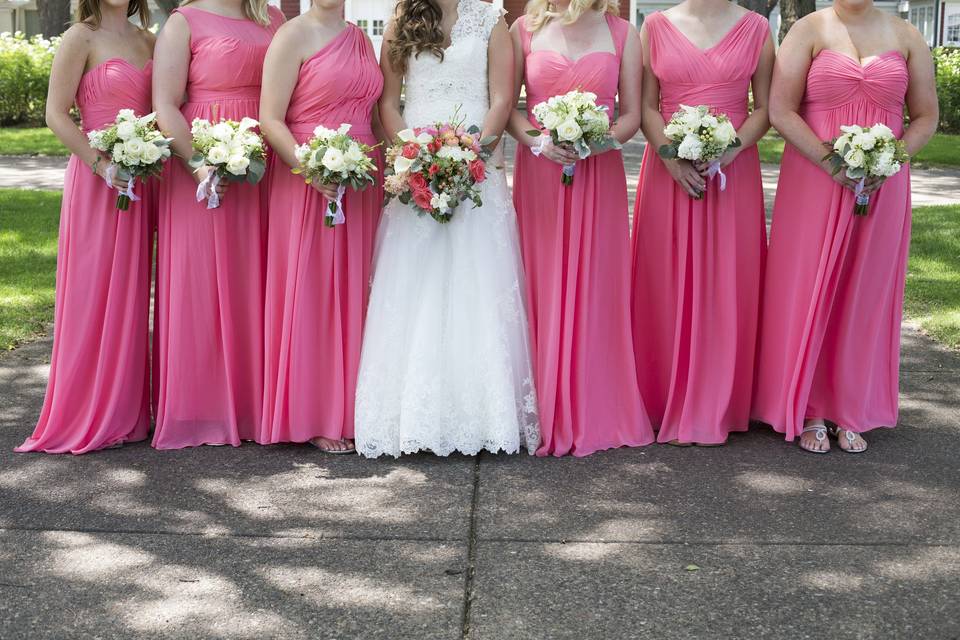 Clare Marie Photography