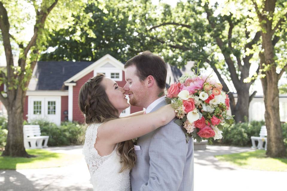 Clare Marie Photography