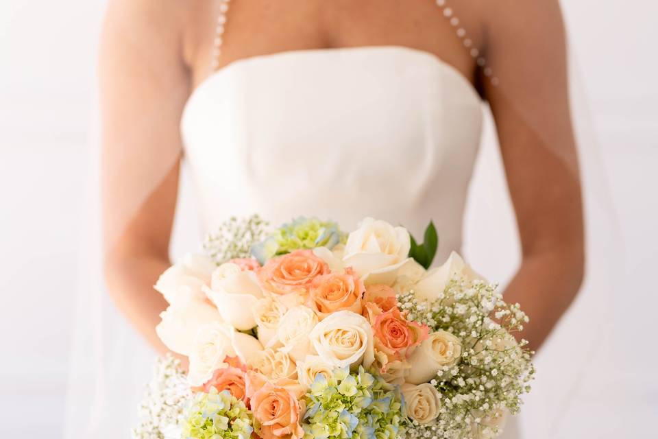 Bridal Bouquet