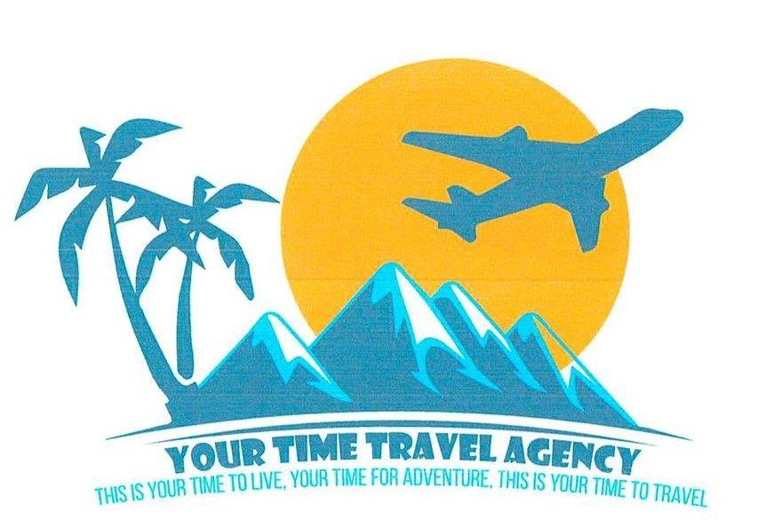Your Time Travel Agency