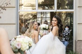Lilly Cupido Event Planning