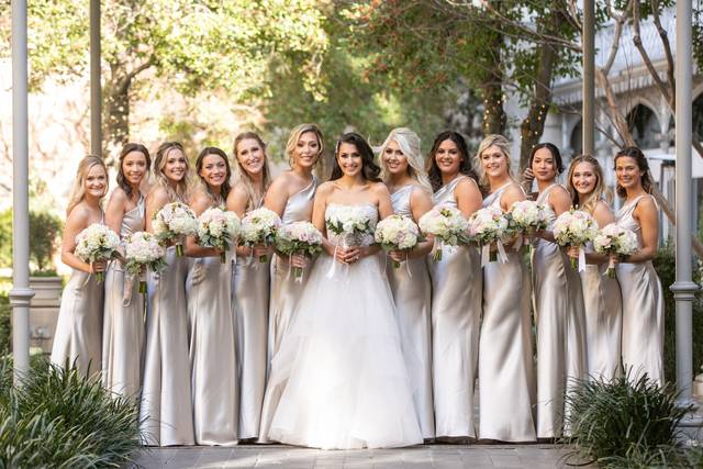 Lilly Cupido Event Planning
