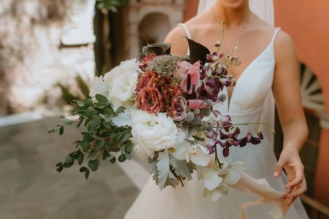 Lilly Cupido Event Planning