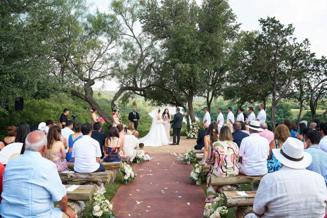 Lilly Cupido Event Planning