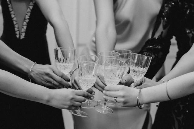 Lilly Cupido Event Planning