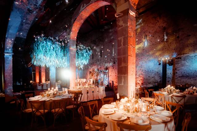 Lilly Cupido Event Planning