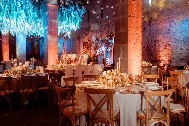 Lilly Cupido Event Planning