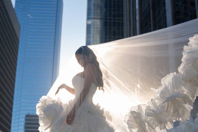 Lilly Cupido Event Planning