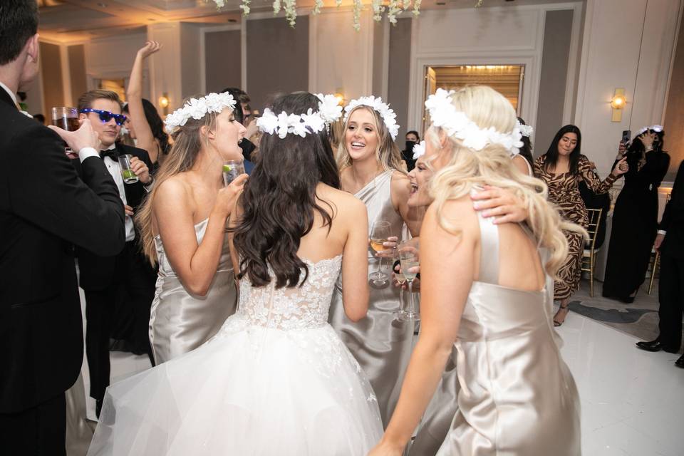 Lilly Cupido Event Planning