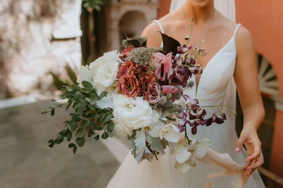 Lilly Cupido Event Planning