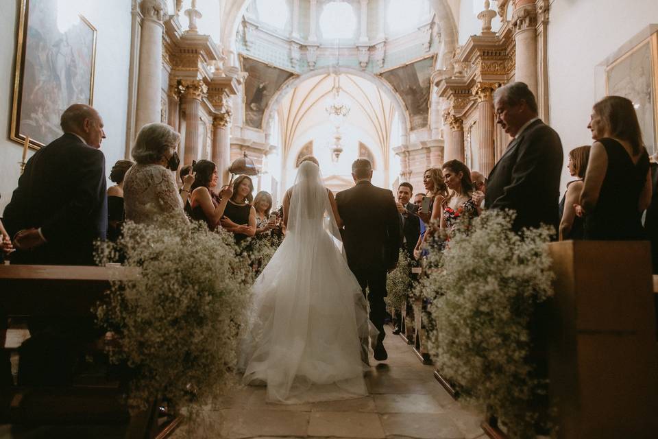 Lilly Cupido Event Planning