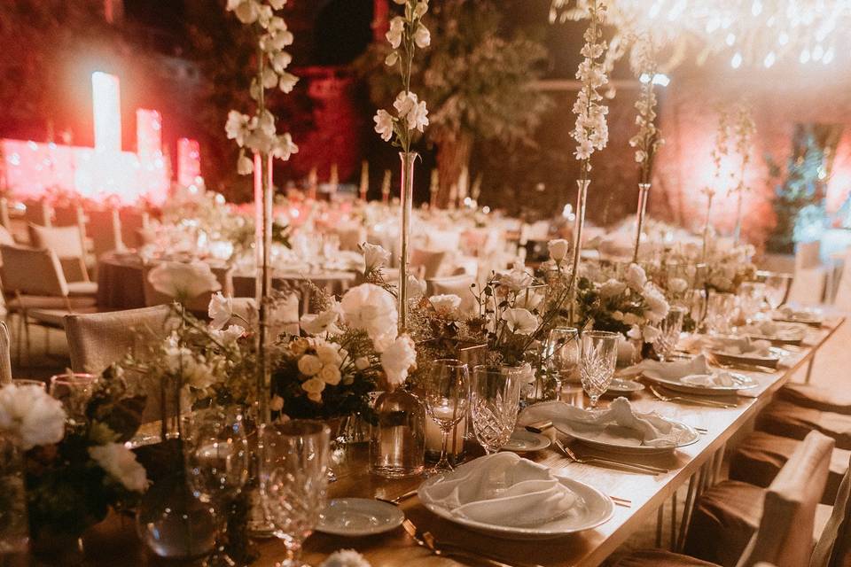 Lilly Cupido Event Planning