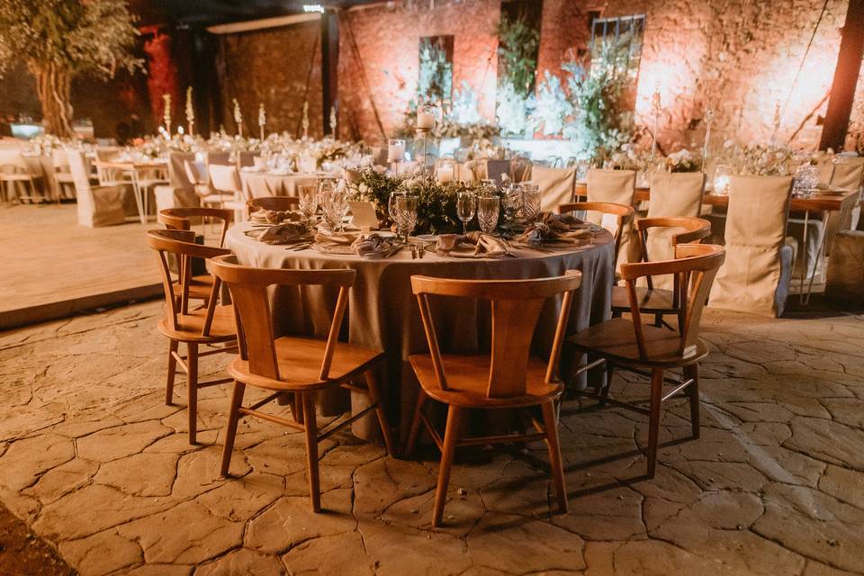 Lilly Cupido Event Planning