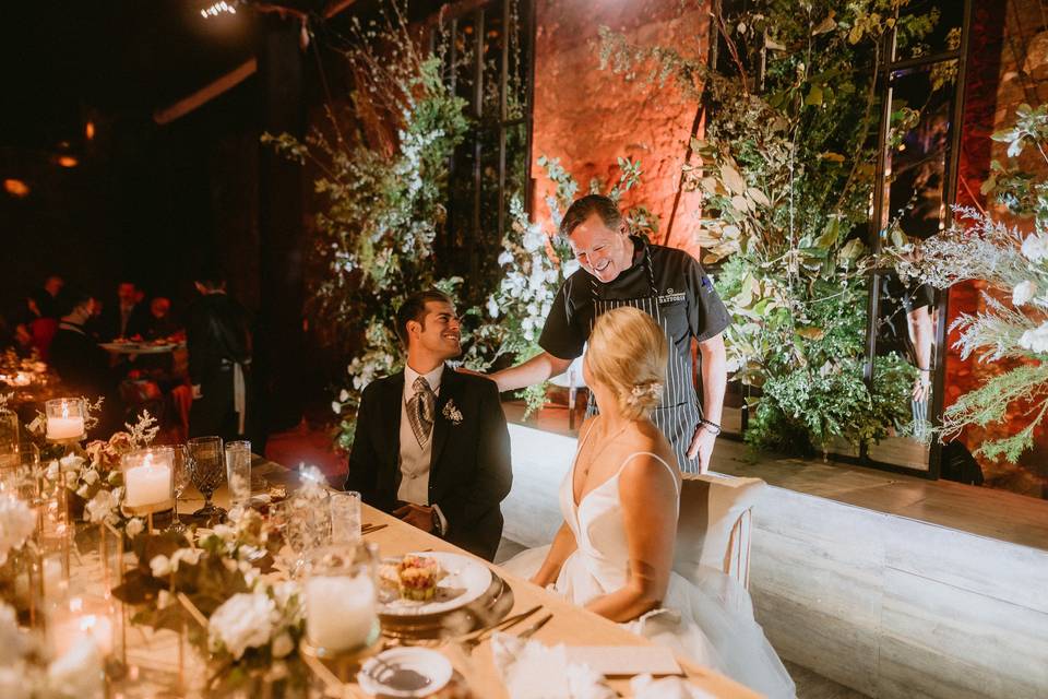 Lilly Cupido Event Planning