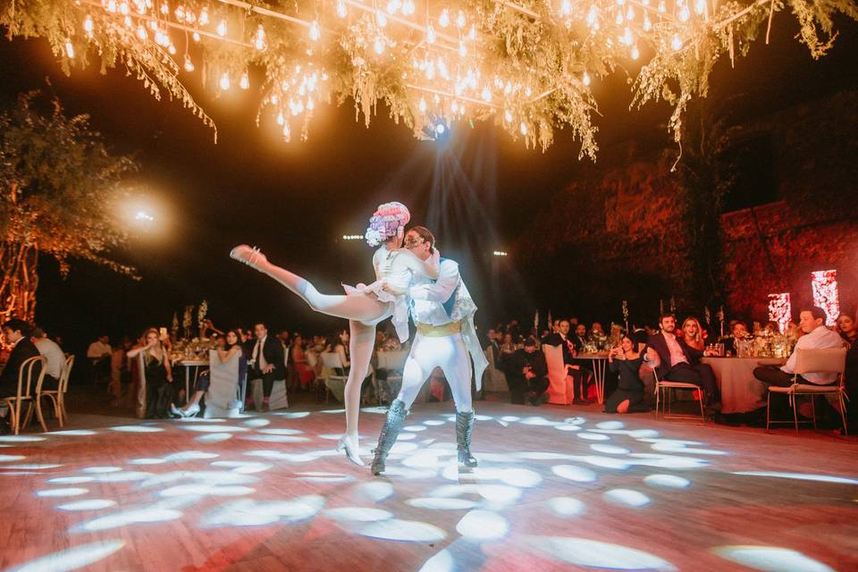 Lilly Cupido Event Planning