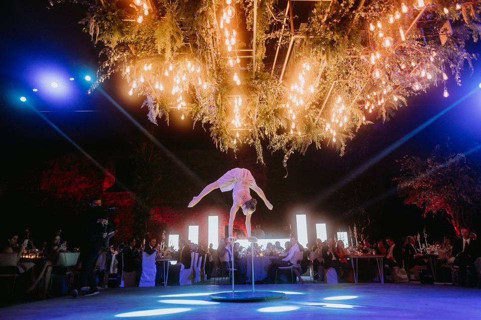 Lilly Cupido Event Planning