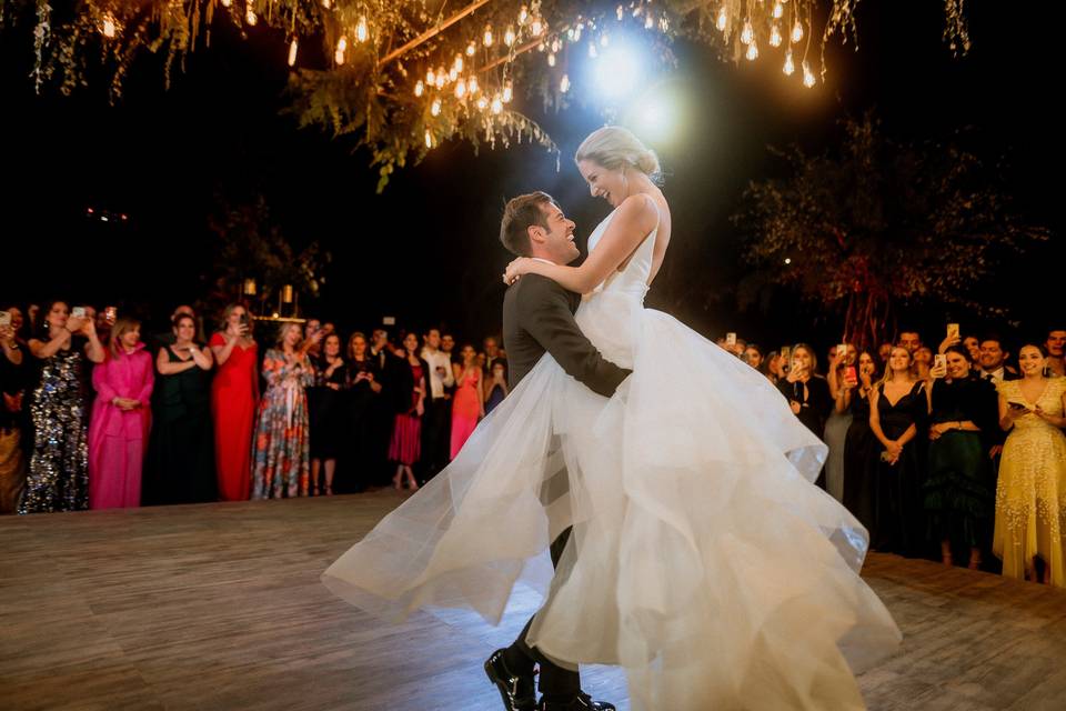 Lilly Cupido Event Planning