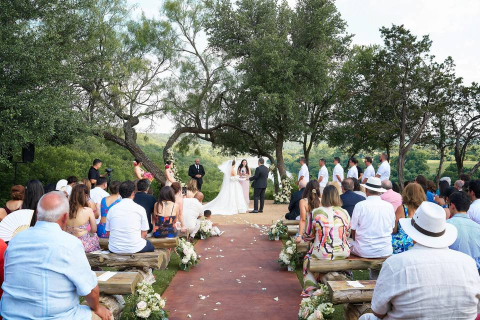 Lilly Cupido Event Planning