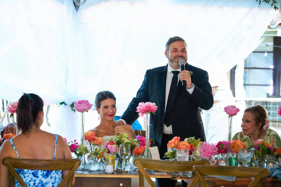 Lilly Cupido Event Planning