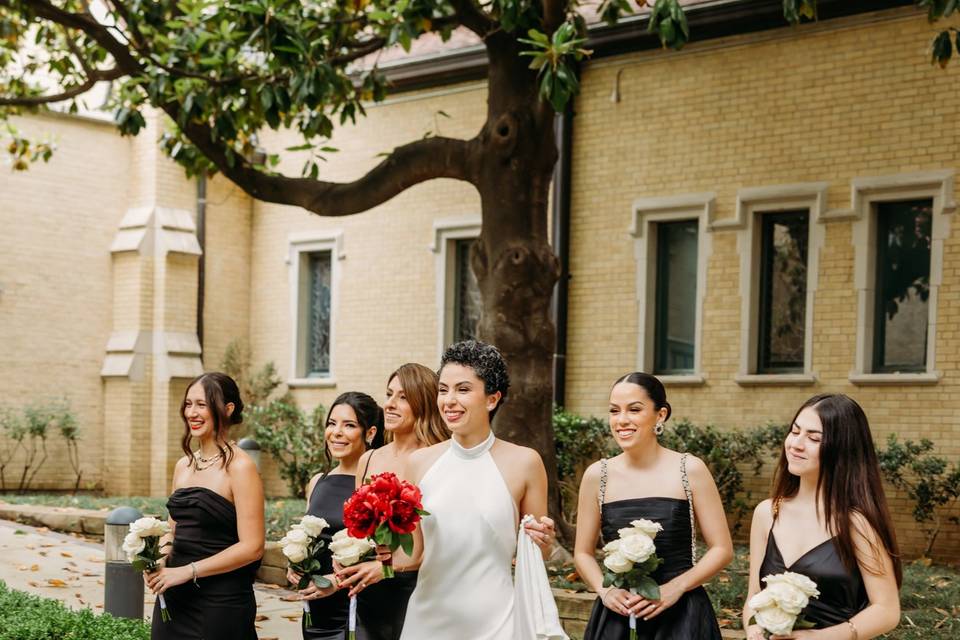 Lilly Cupido Event Planning