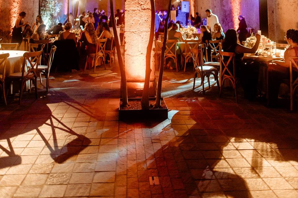 Lilly Cupido Event Planning