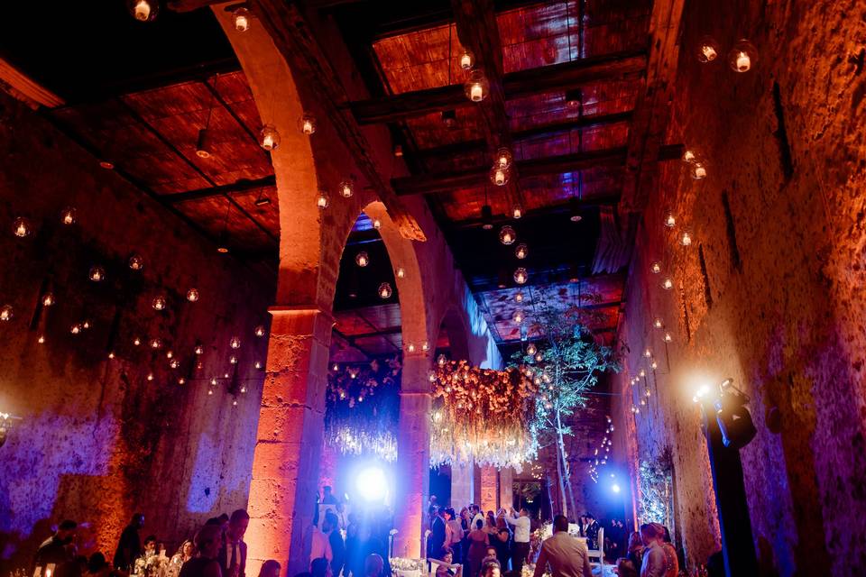 Lilly Cupido Event Planning