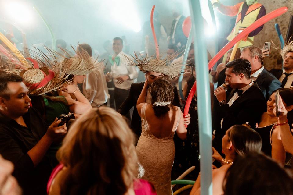 Lilly Cupido Event Planning