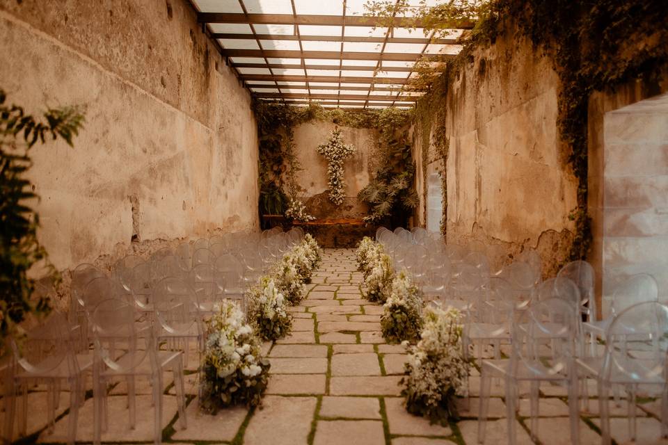 Lilly Cupido Event Planning