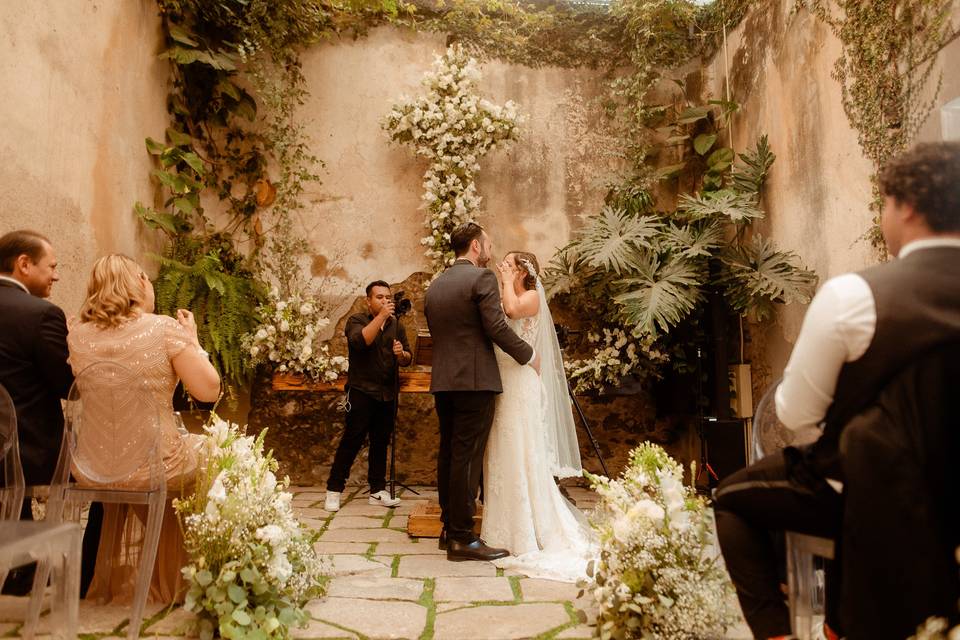 Lilly Cupido Event Planning