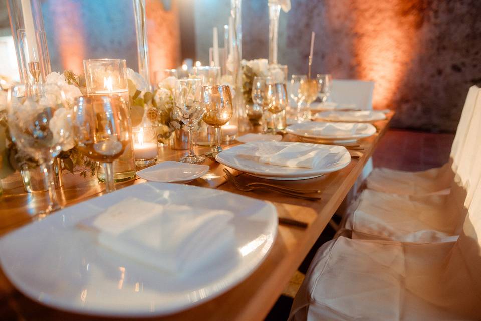 Lilly Cupido Event Planning