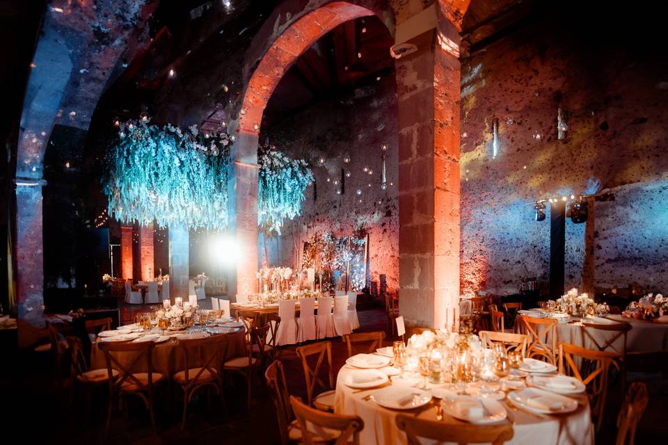 Lilly Cupido Event Planning