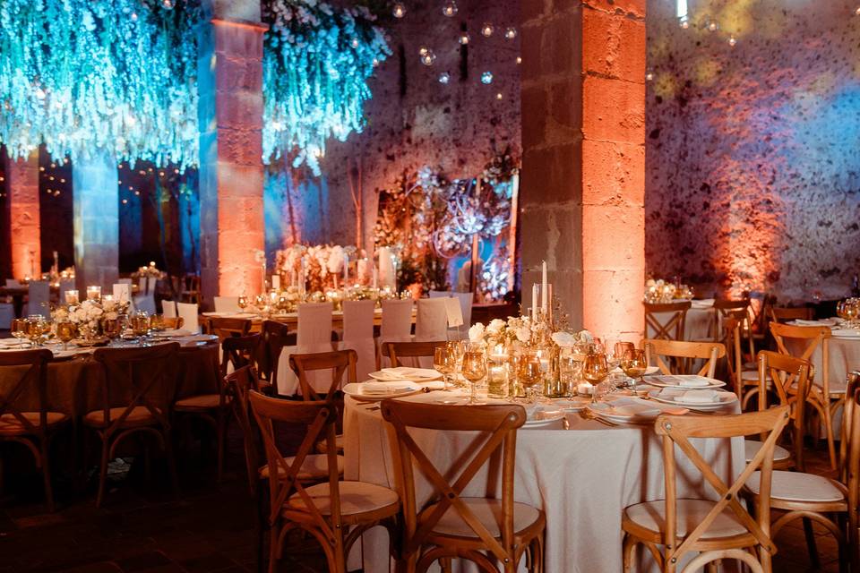 Lilly Cupido Event Planning