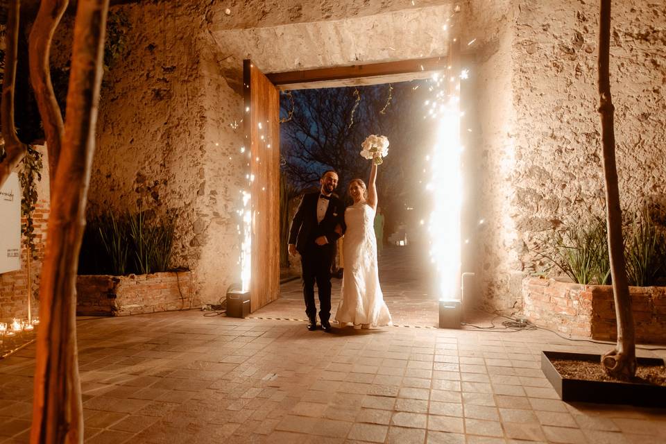 Lilly Cupido Event Planning