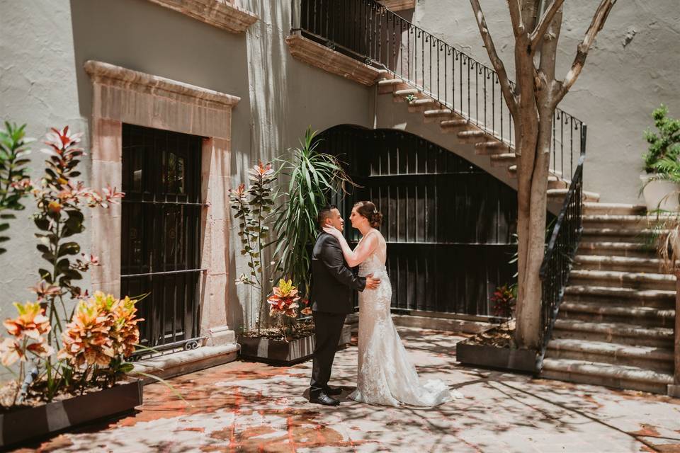 Lilly Cupido Event Planning