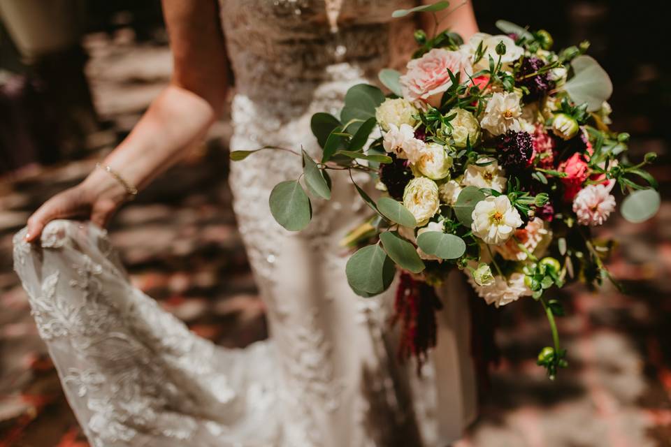 Lilly Cupido Event Planning