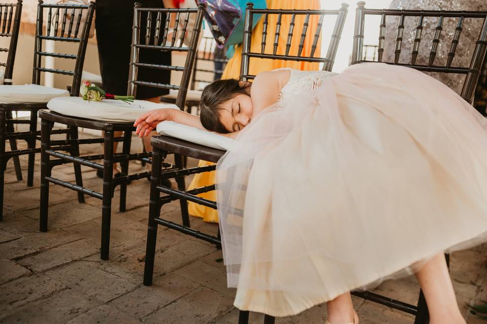 Lilly Cupido Event Planning