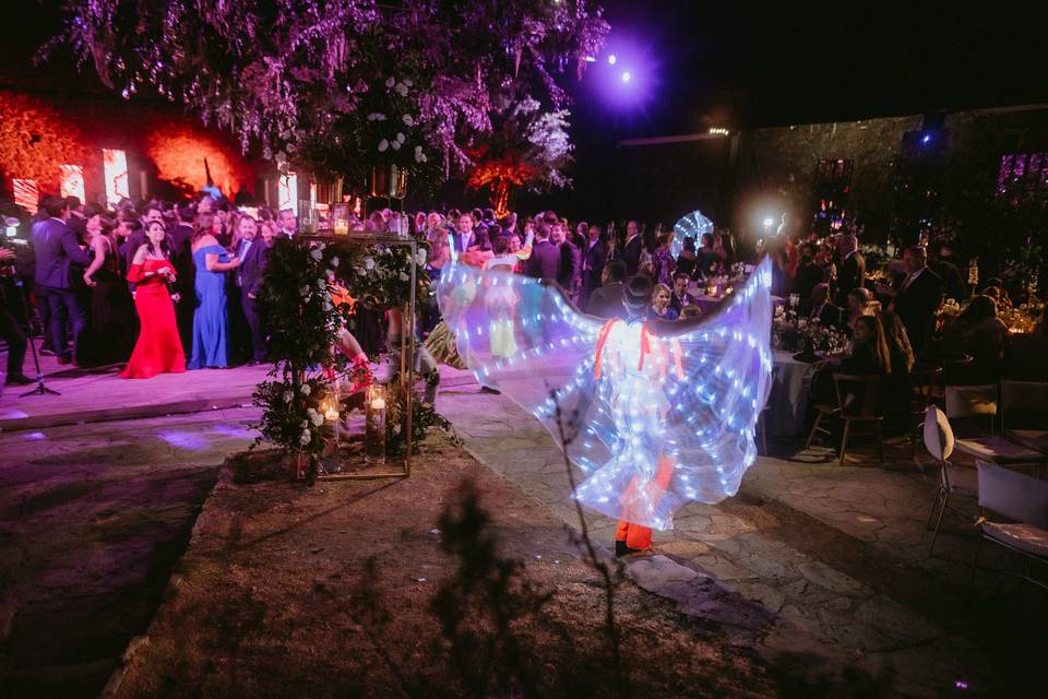 Lilly Cupido Event Planning